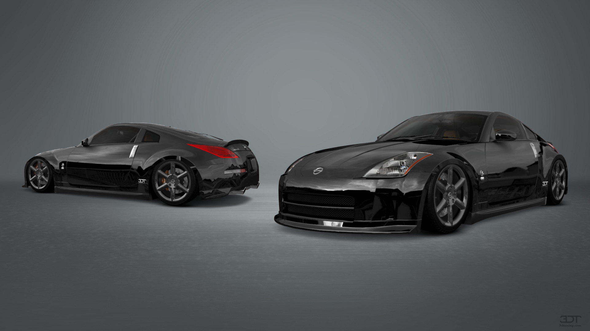 Nissan 350Z 2 Door Coupe 2002