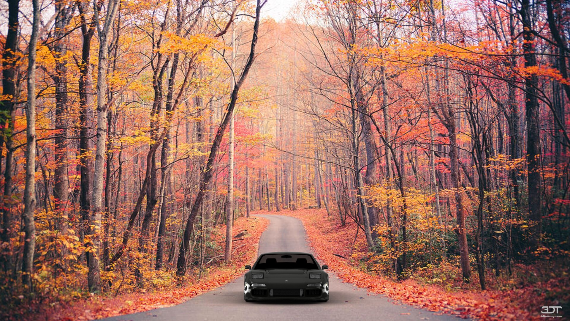 Acura NSX Coupe 1997 Images