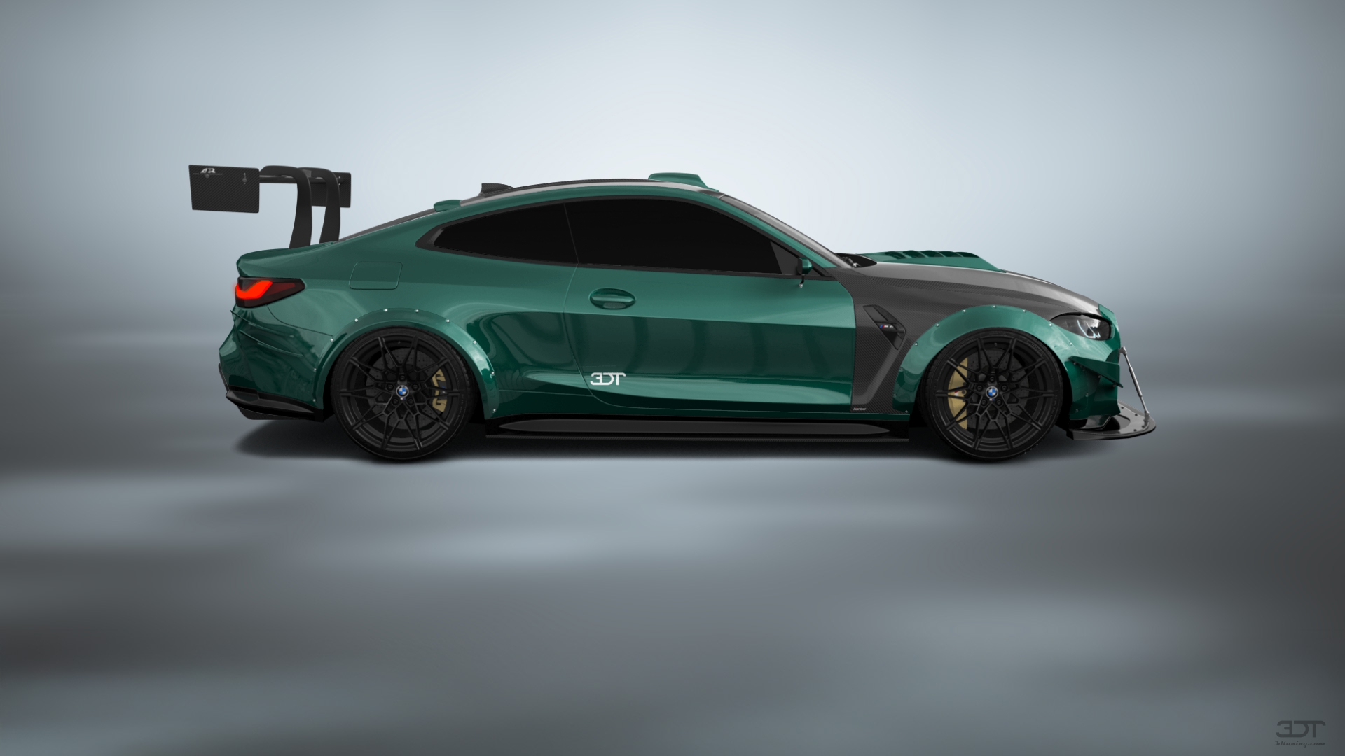 BMW M4 2 Door Coupe 2021