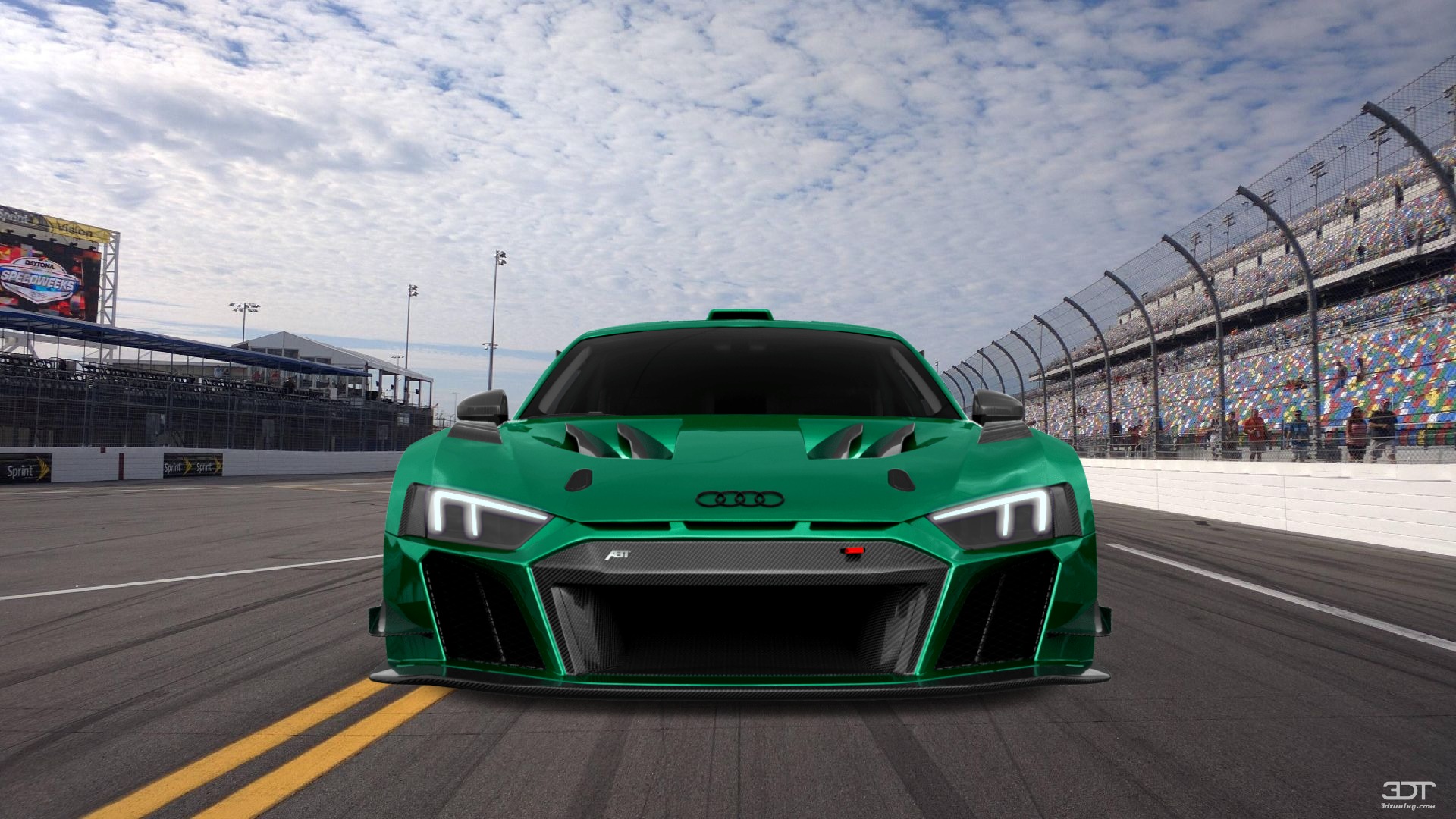 Audi R8 2 Door Coupe 2019