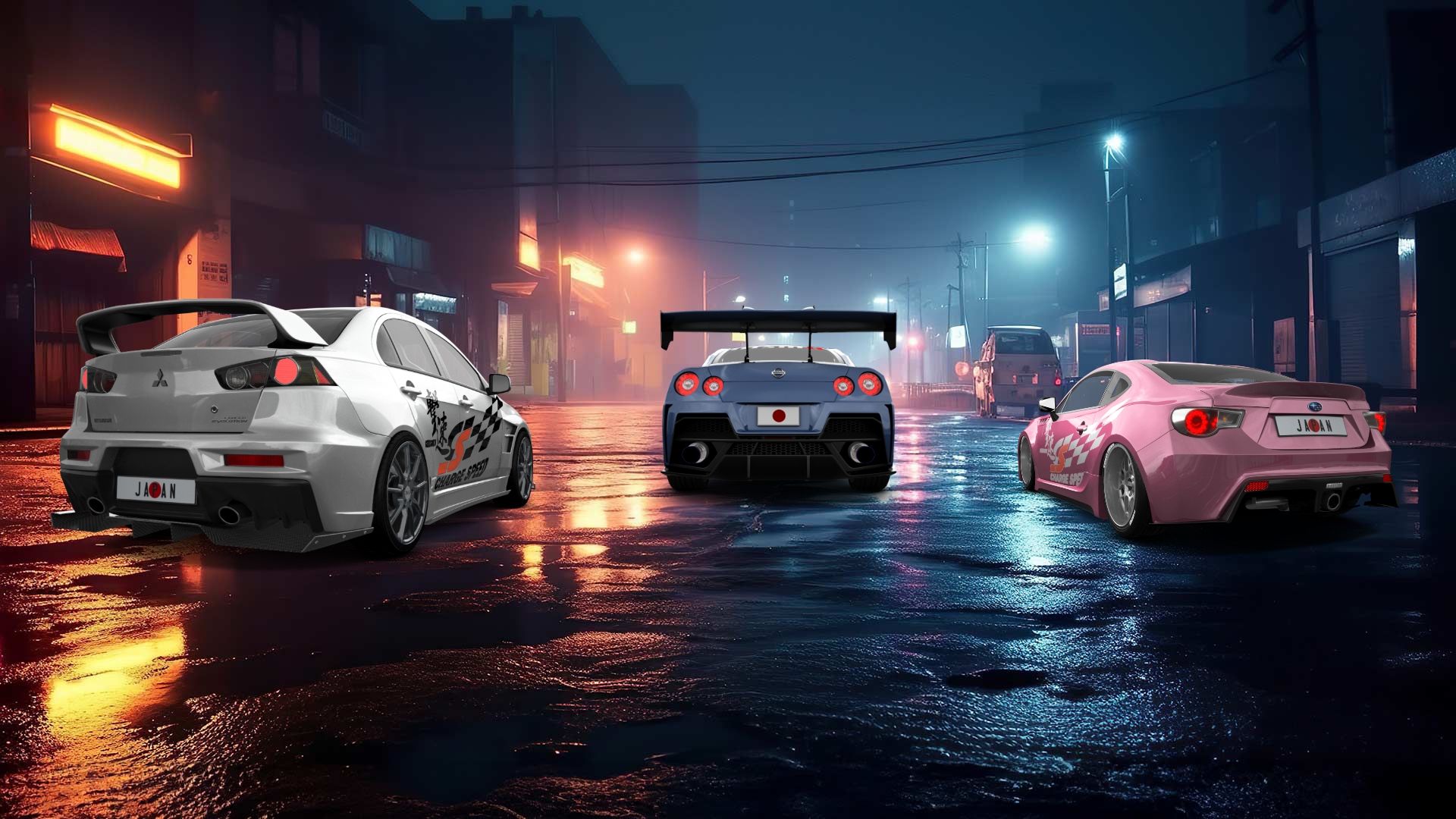 Nissan GT-R 2 Door Coupe 2010 tuning