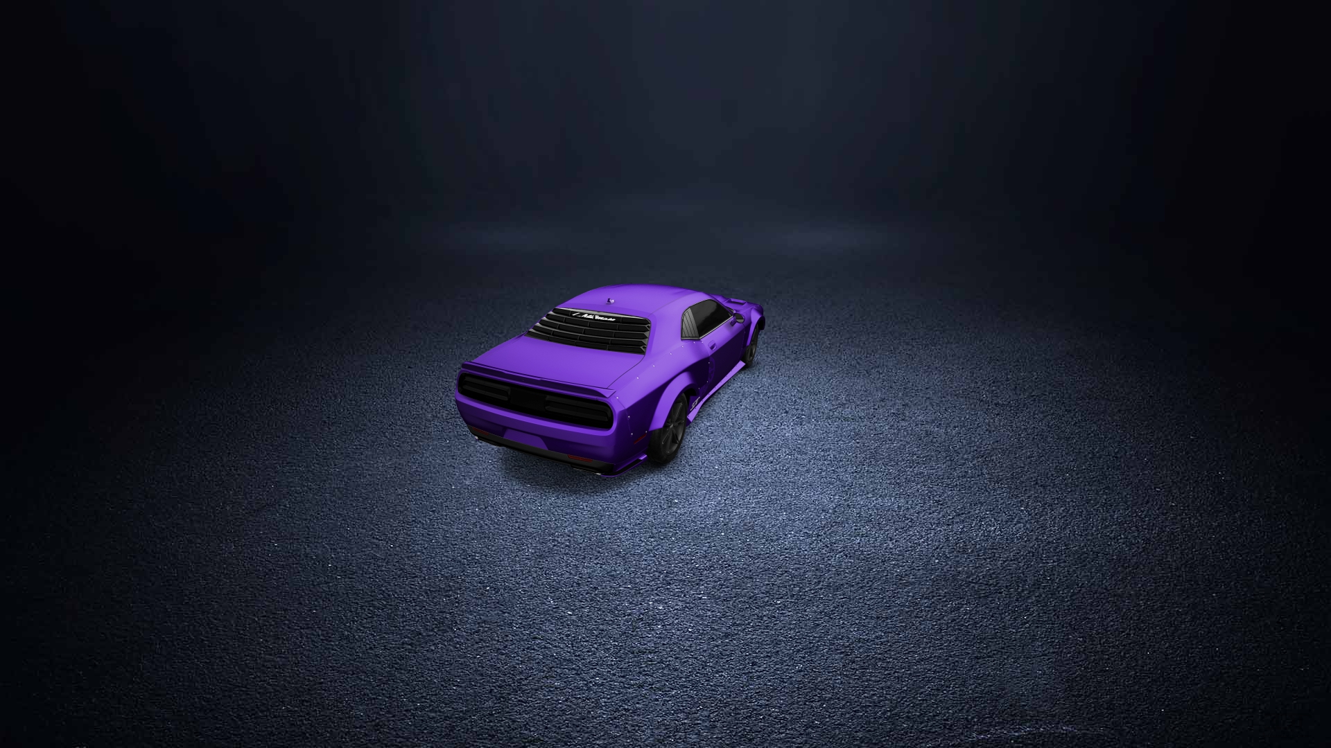 Dodge Challenger 2 Door Coupe 2015 tuning