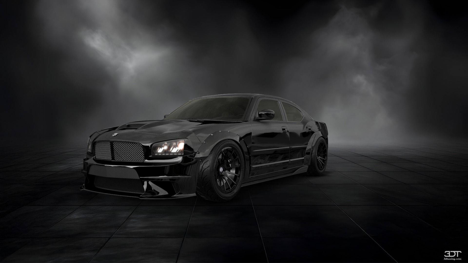 Dodge Charger Se Sedan 2006