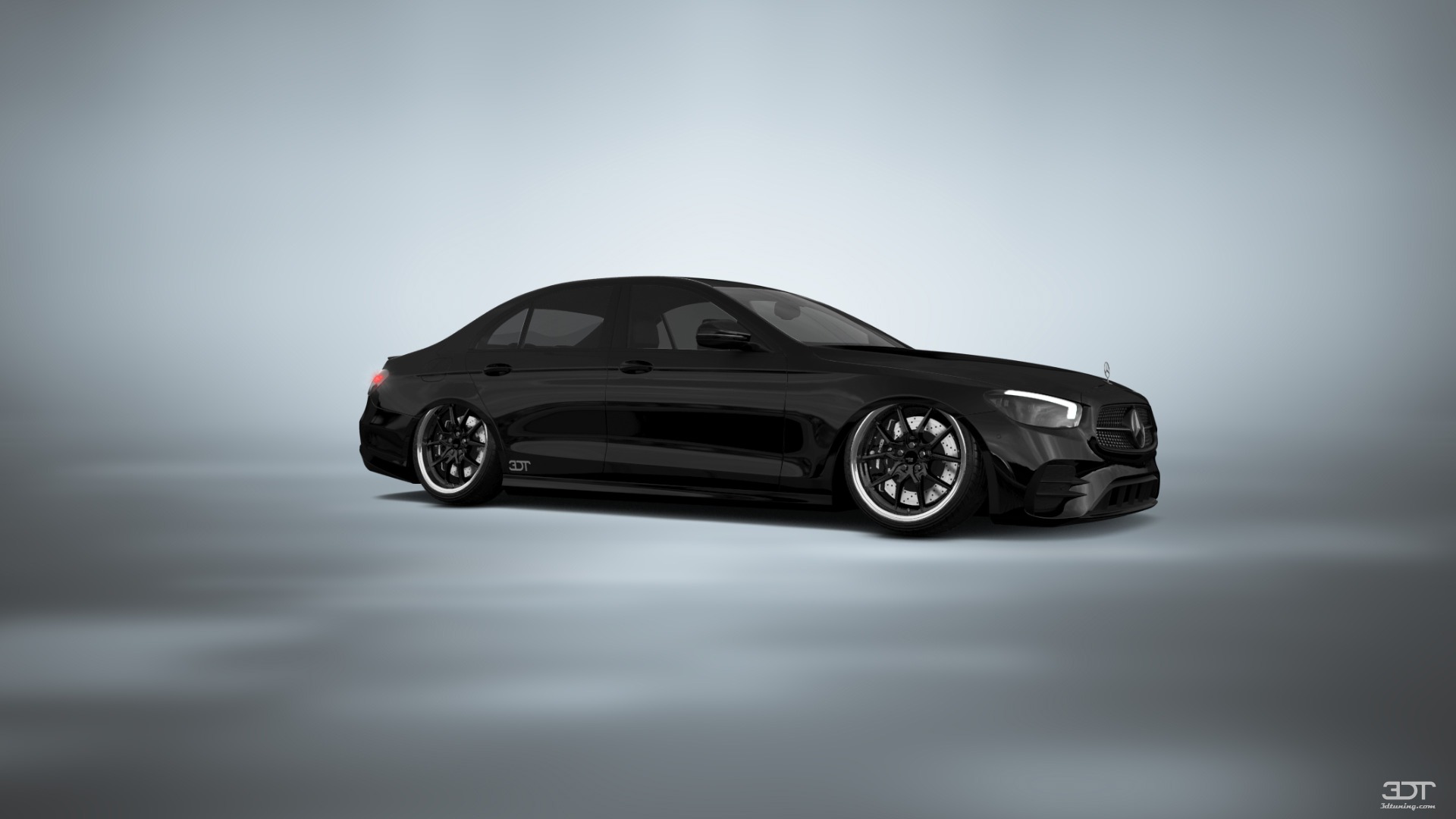 Mercedes E-Class Sedan 2021 Images