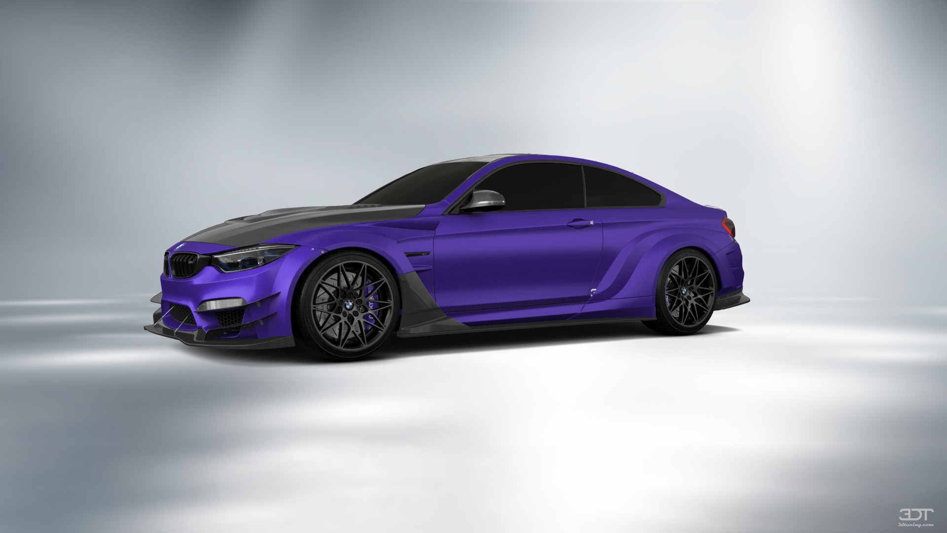 BMW M4 2 Door Coupe 2019