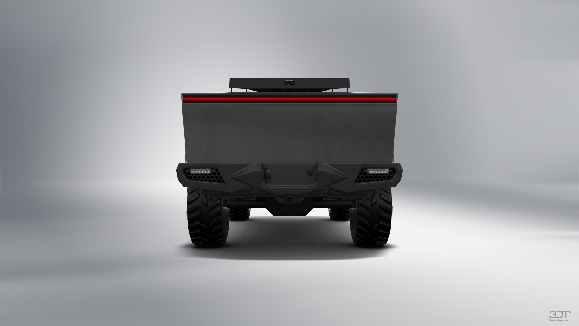 Tesla Cybertruck Truck 2021