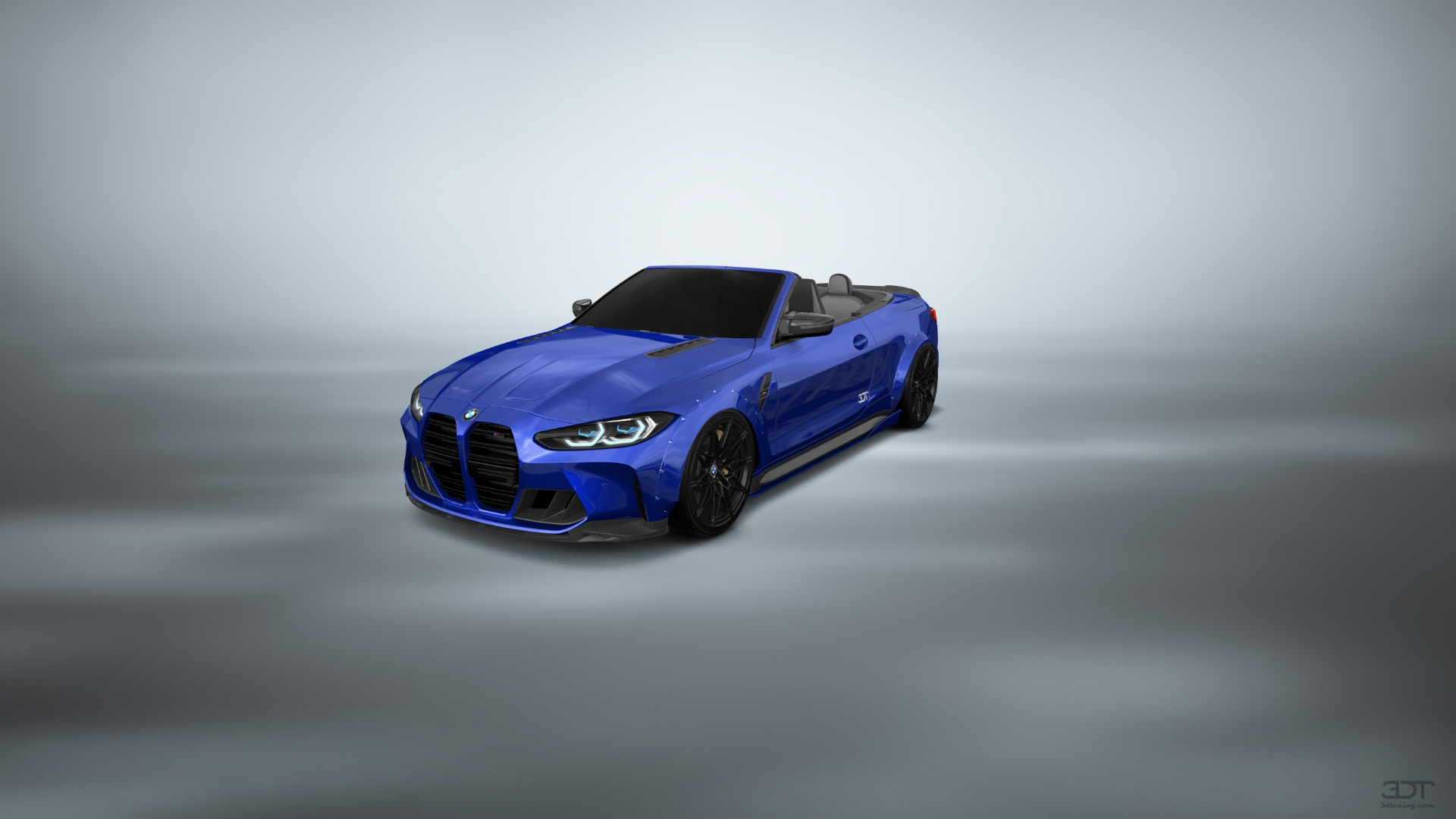 BMW M4 2 Door Convertible 2022