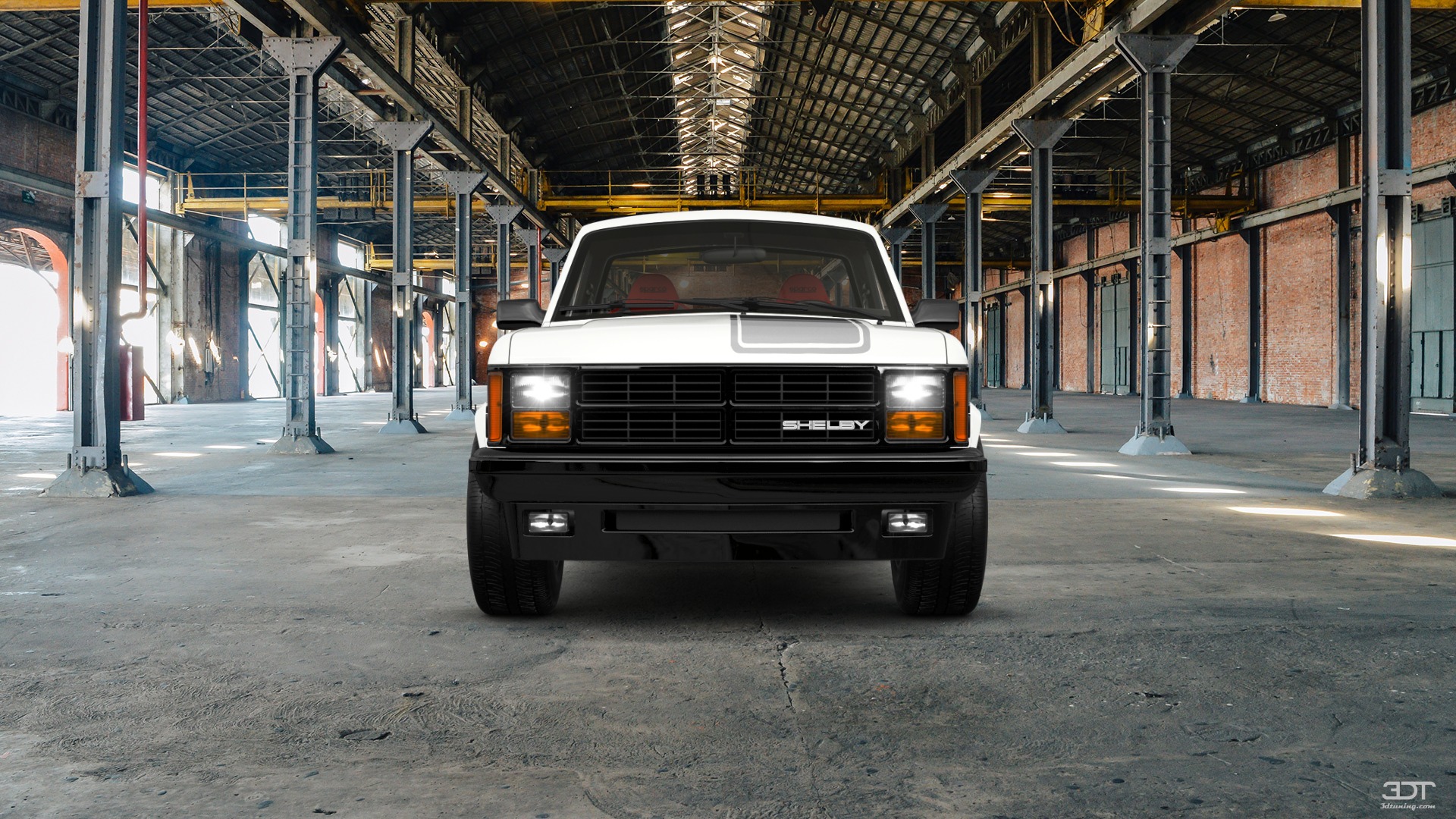 Dodge Dakota Regular Cab 2 Door pickup truck 1987 Images