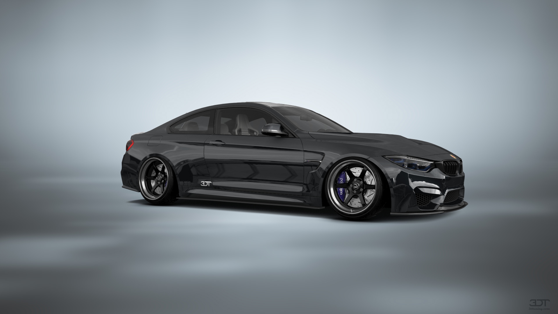 BMW M4 2 Door Coupe 2019