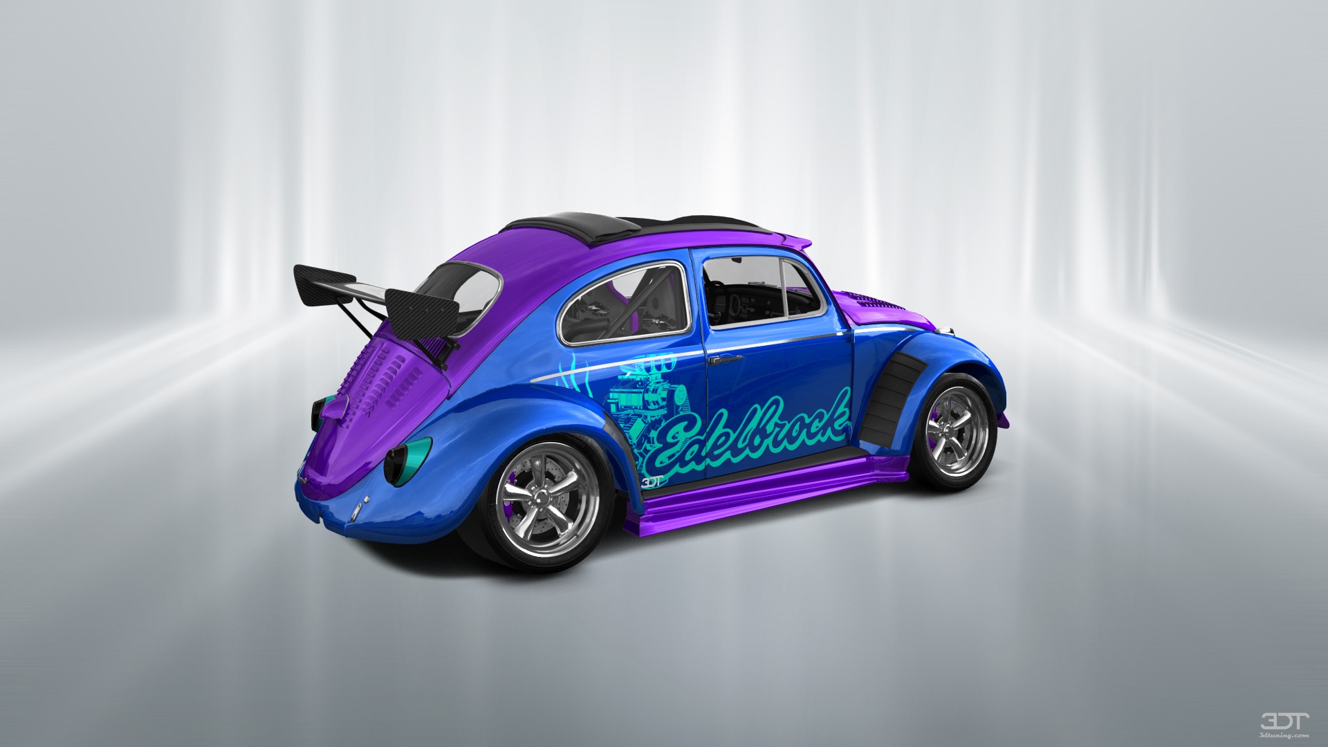 Volkswagen Beetle Saloon 1964 Images