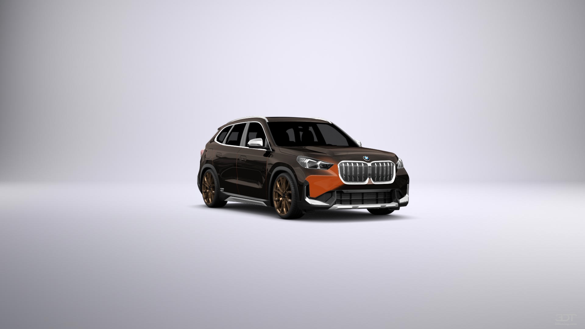 BMW X1 5 Door SUV 2022