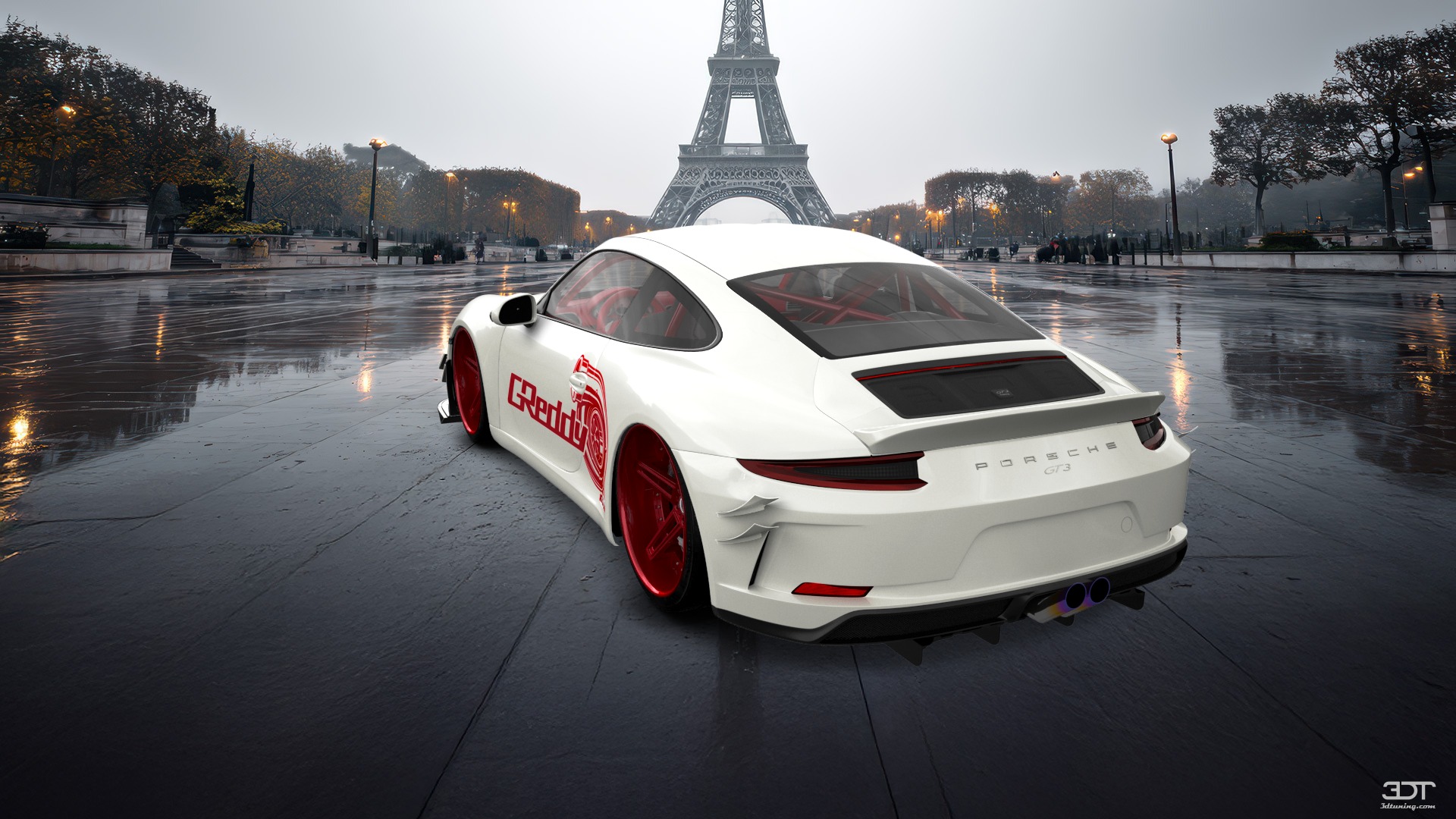 Porsche 911 Carrera 2 Door Coupe 2011 Bilder