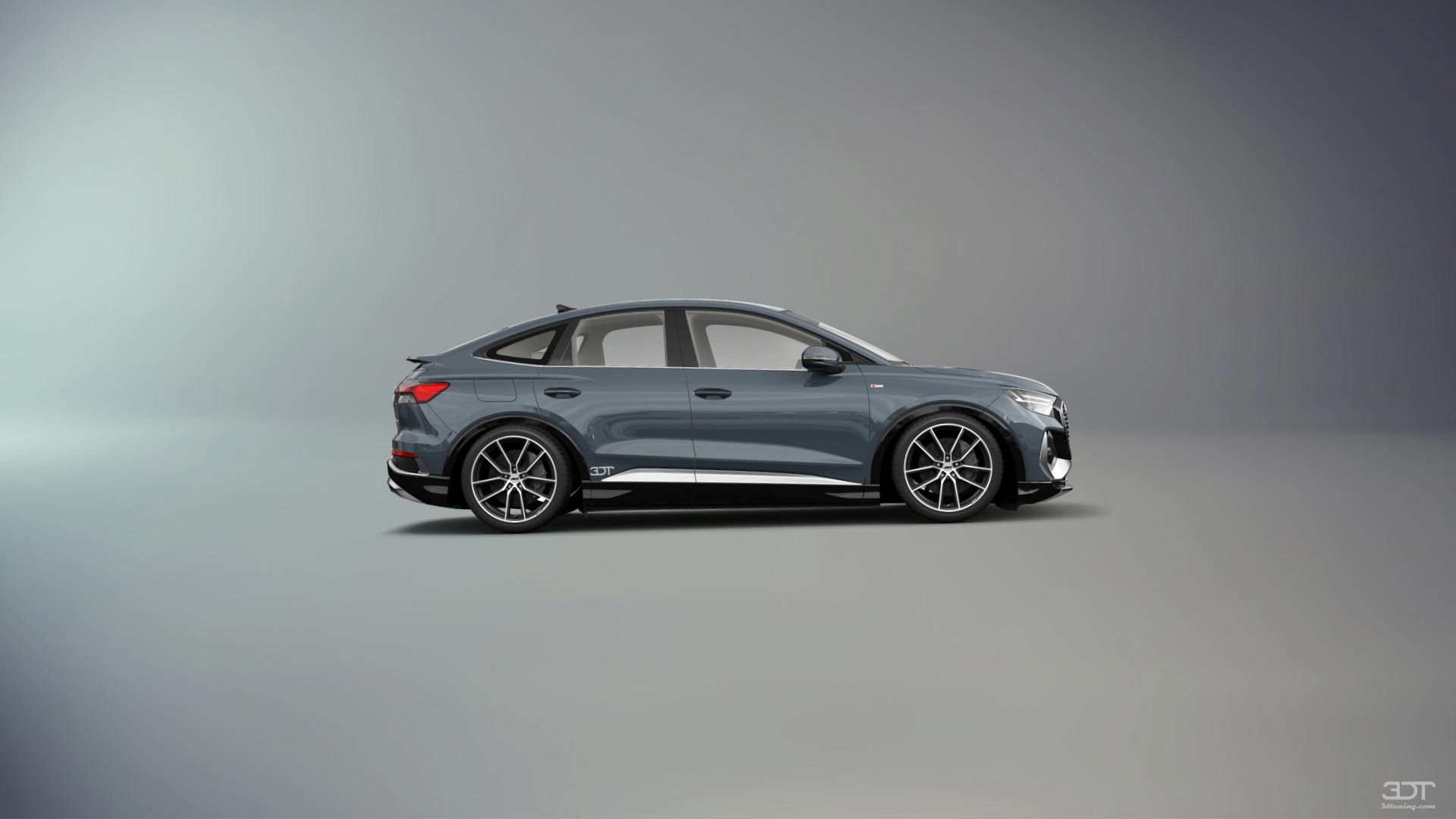 Audi Q4 e-tron Sportback 2022