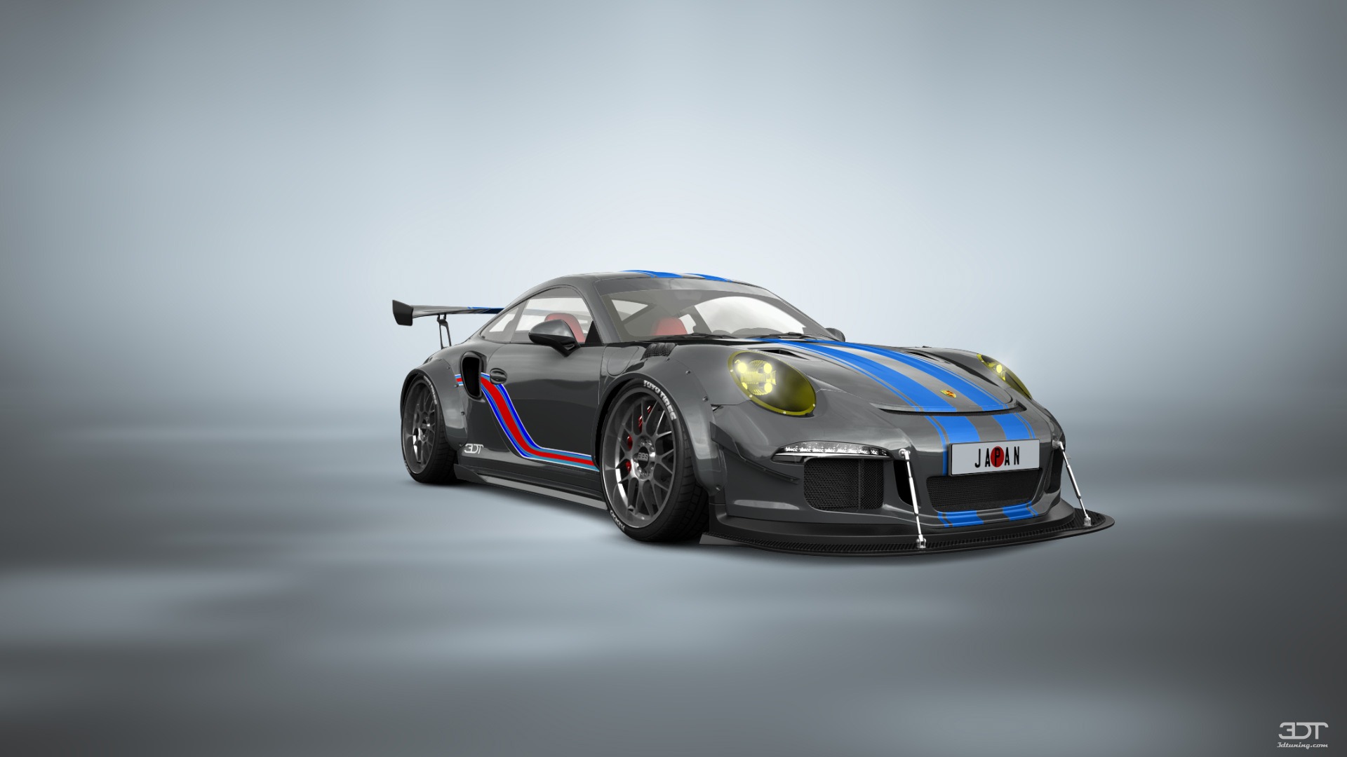 Porsche 911 Turbo S 2 Door Coupe 2014 Images