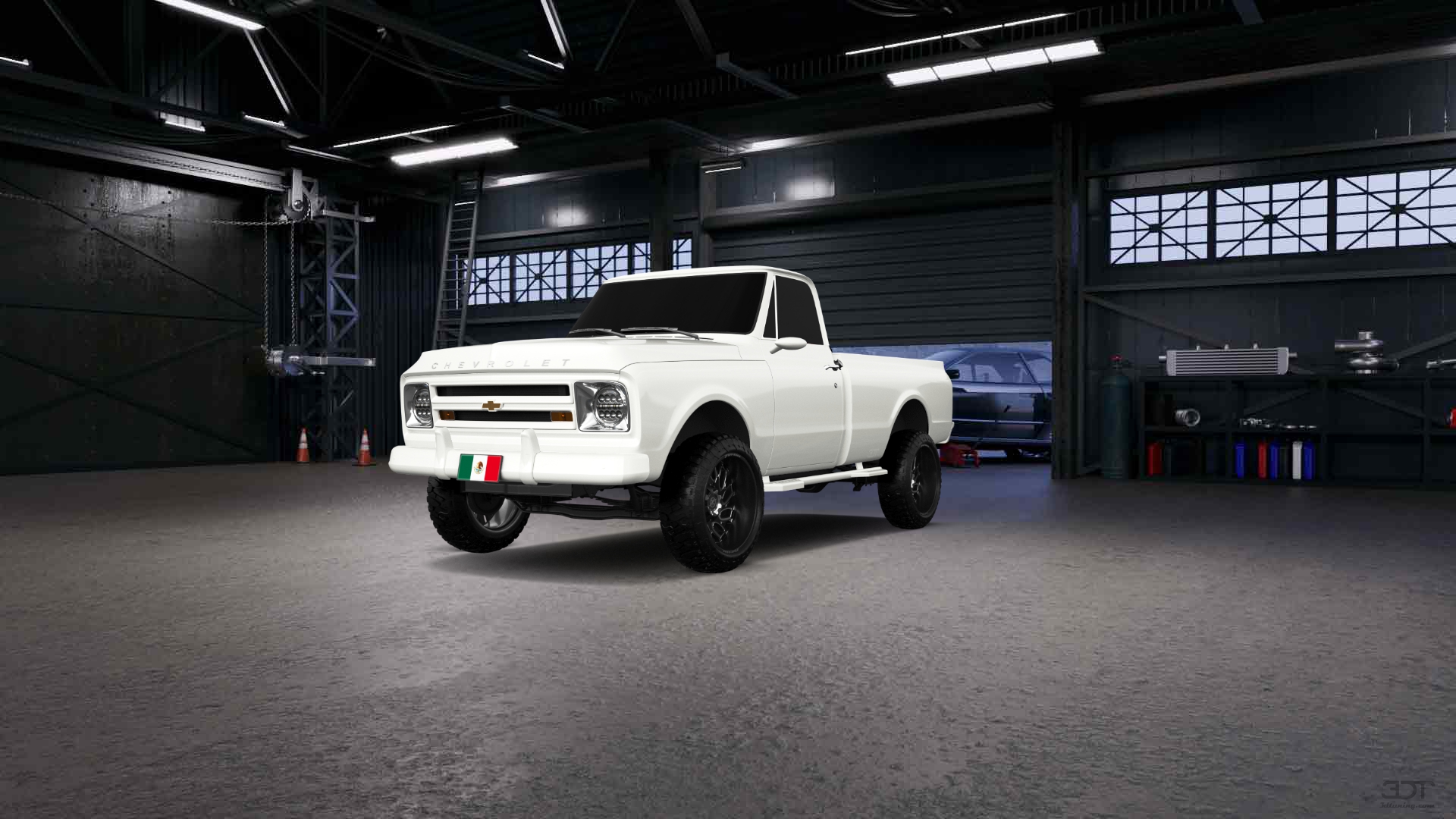 Chevrolet
