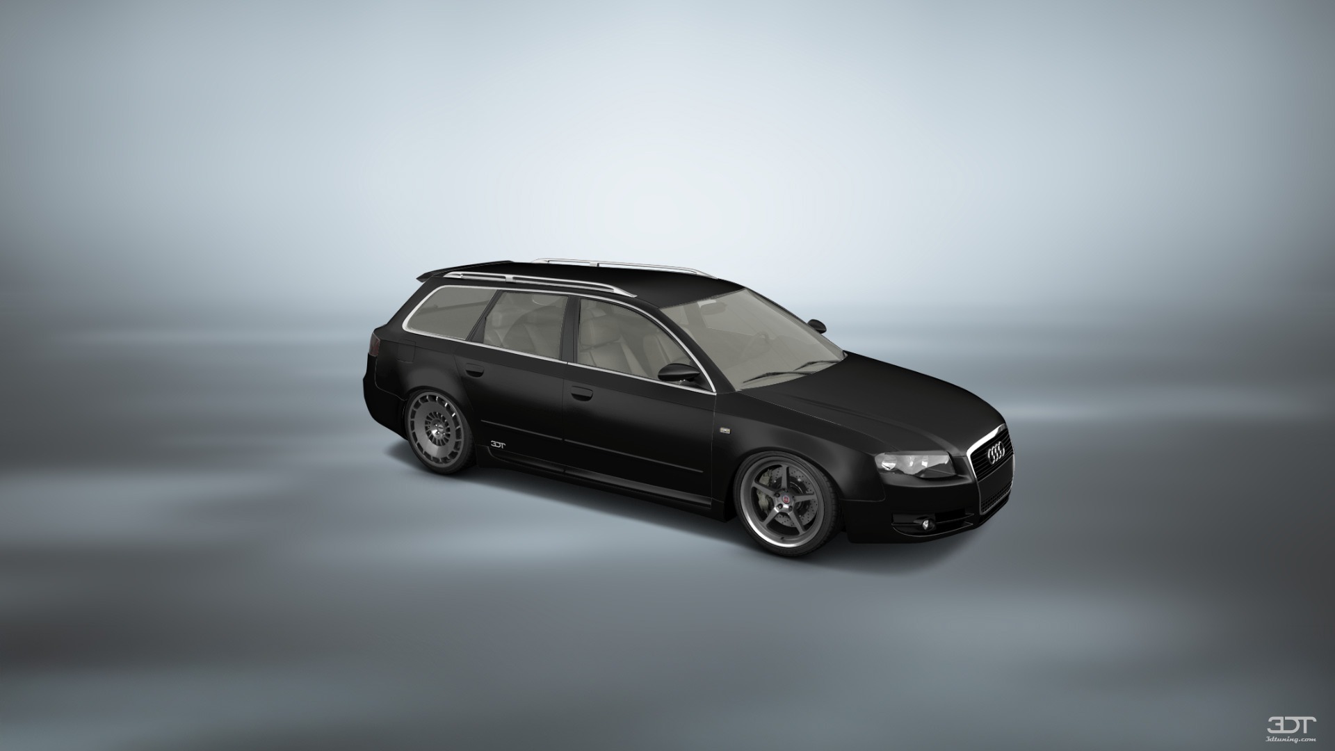 Audi A4 Avant 2006
