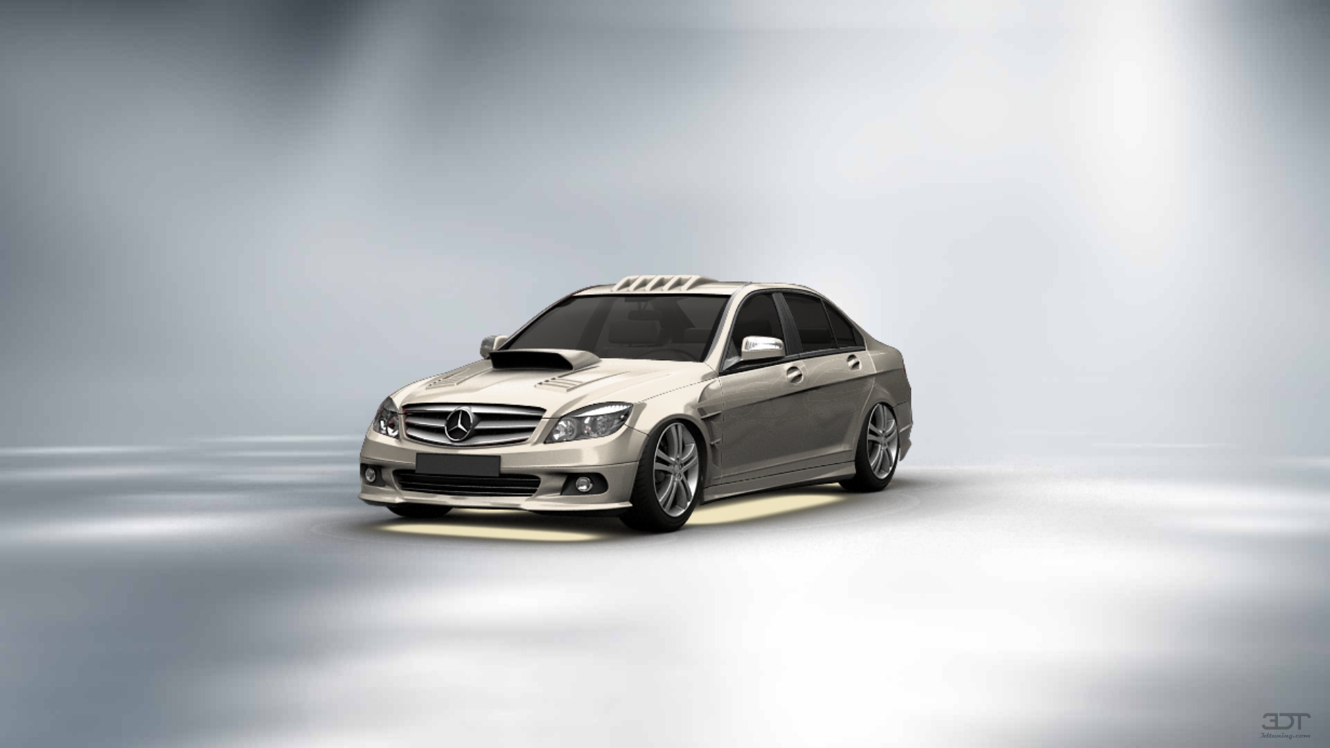 Mercedes E-Class Coupe 2021 tuning