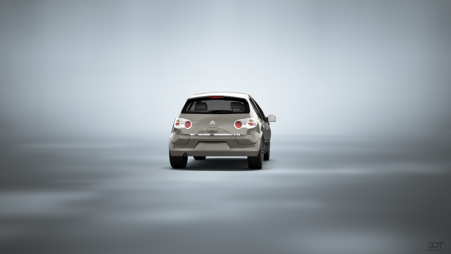 Citroen C2 5 Door Hatchback 2006