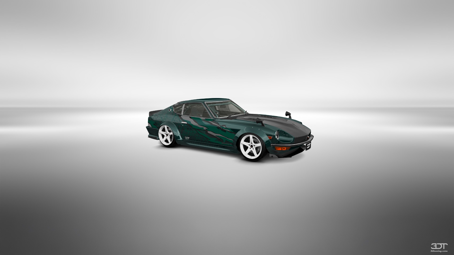 Nissan Fairlady 240Z 3 Door Coupe 1969