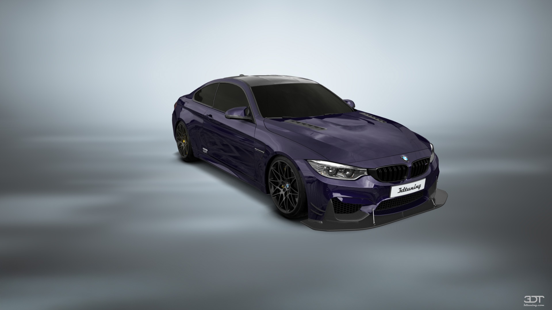 BMW M4 2 Door Coupe 2019