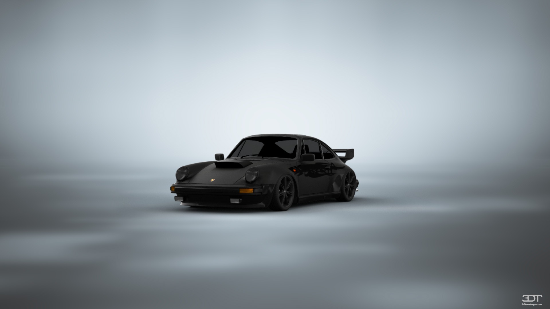 Porsche 911 Turbo Coupe 1978