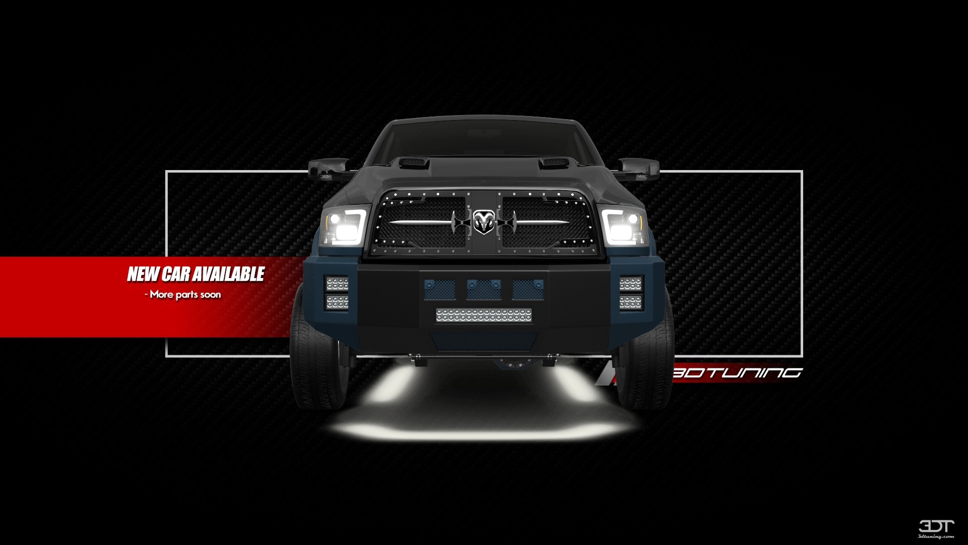 Dodge Ram 2500 Mega Cab 6.4 ft box 4 Door pickup truck 2010 Изображения