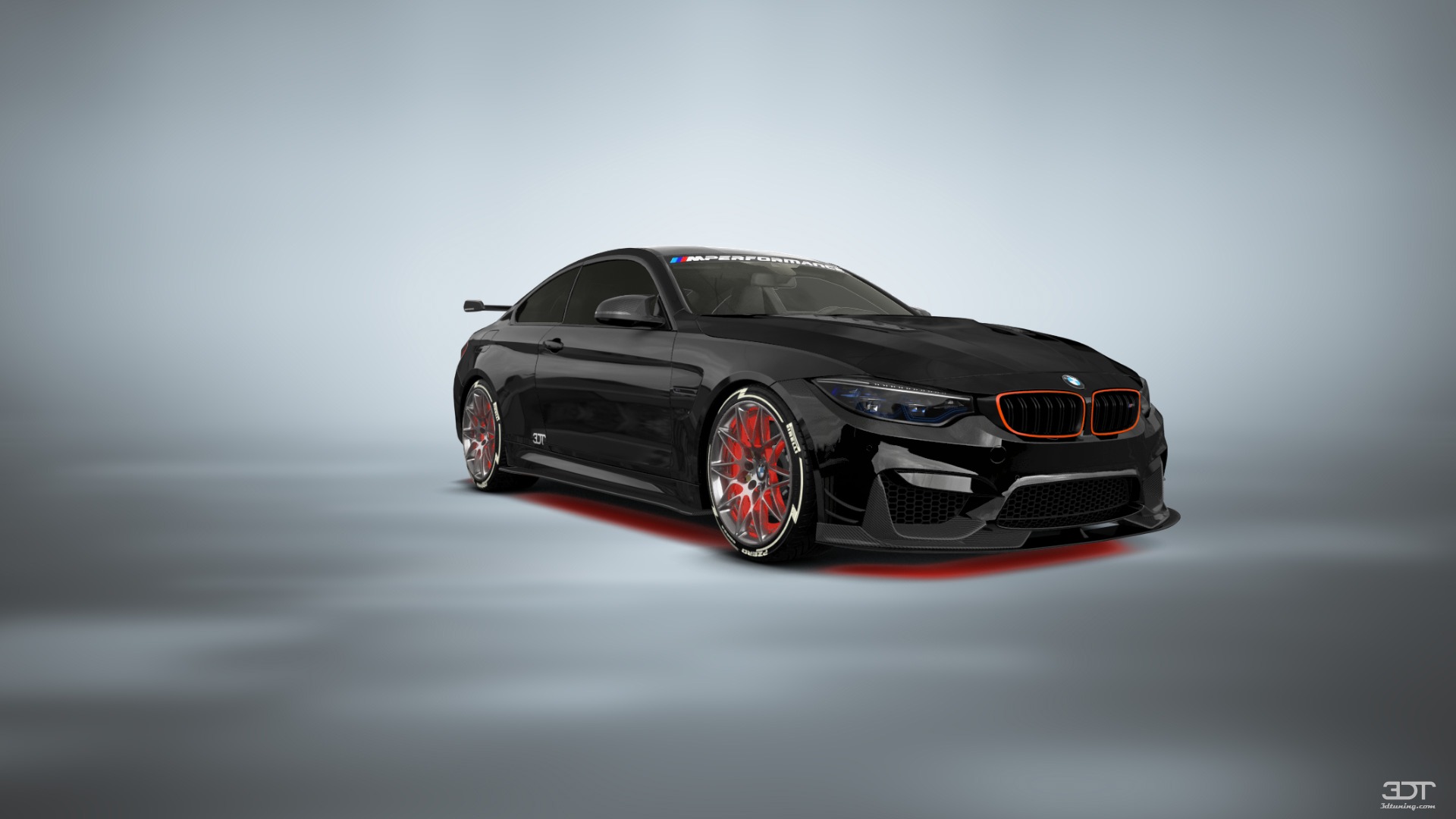 BMW M4 2 Door Coupe 2019