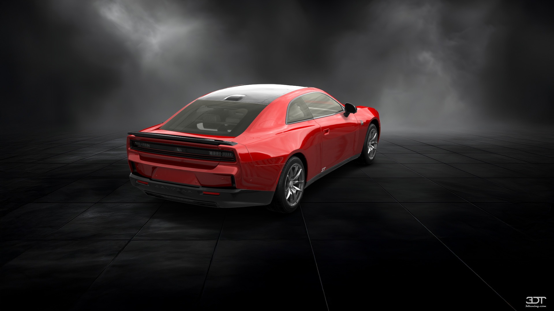 Dodge Charger 2 Door Coupe 2024