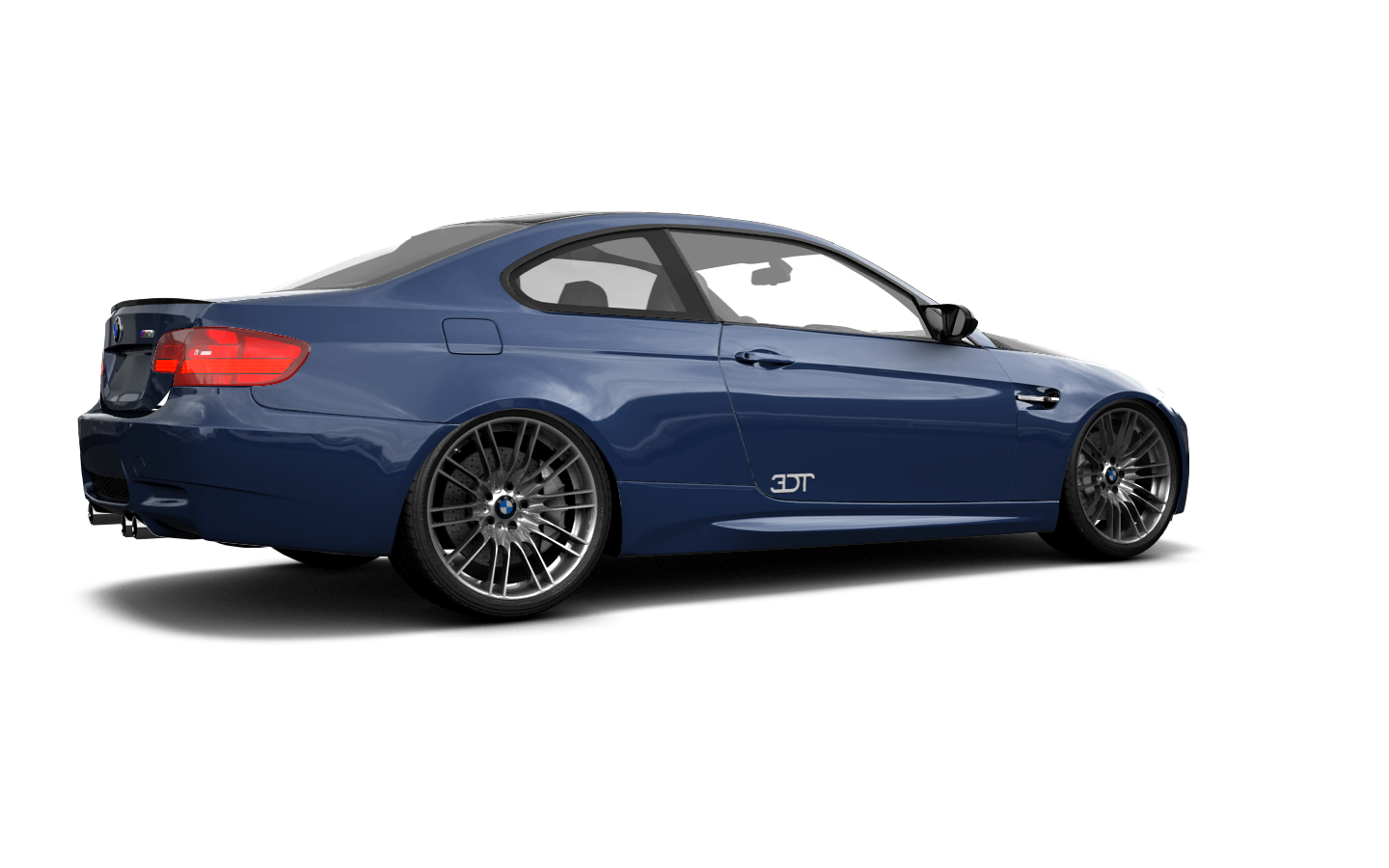 BMW 3 Series 2006