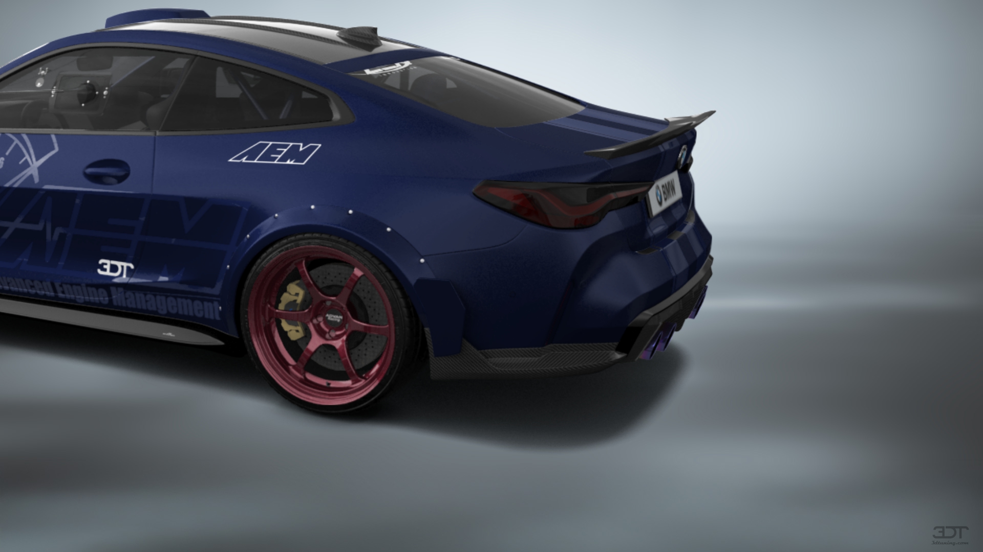 BMW M4 2 Door Coupe 2021