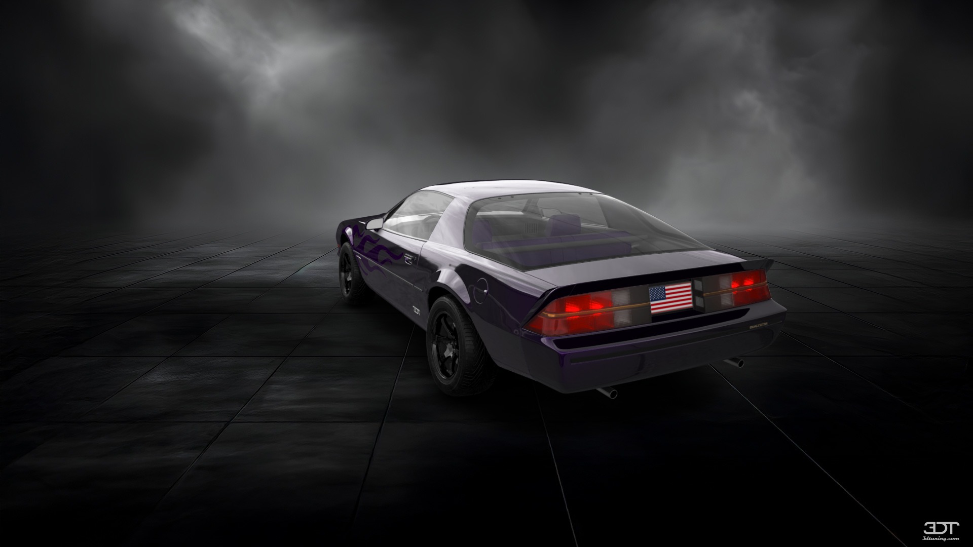 Chevrolet Camaro 2 Door Coupe 1982 Images