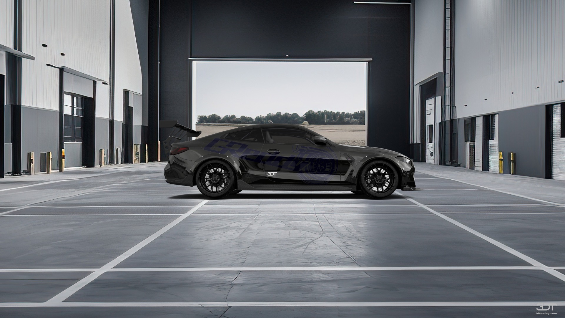 BMW M4 2 Door Coupe 2021