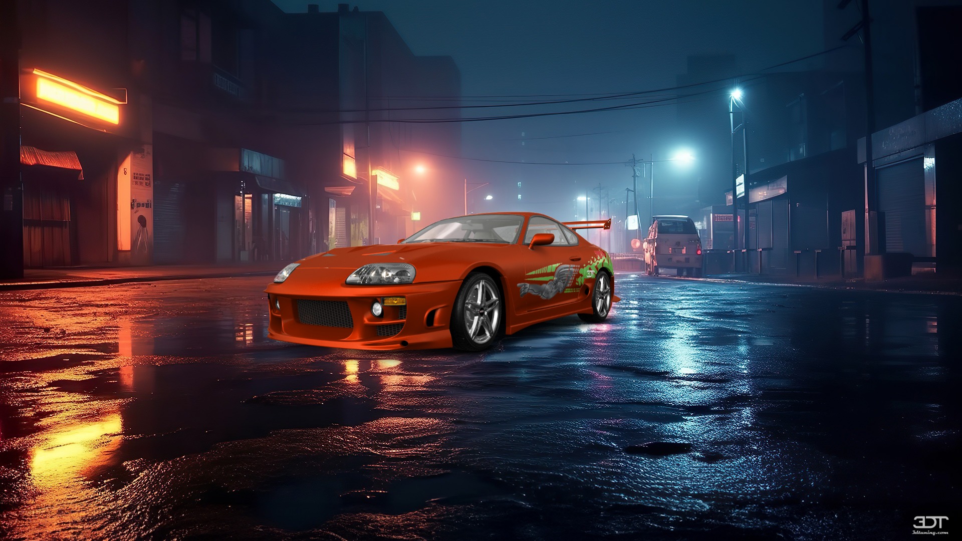 Toyota Supra 2 Door Coupe 2000 Images