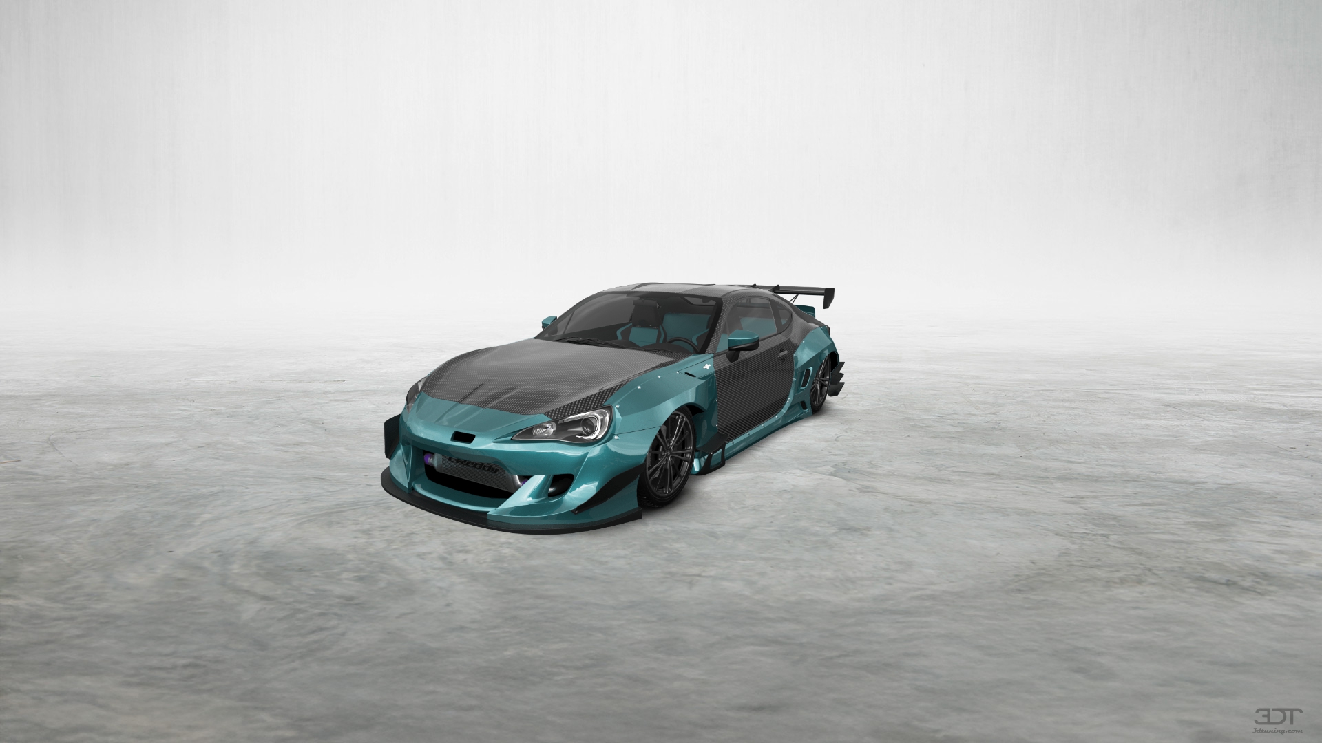 Toyota GT86 2 Door Coupe 2013