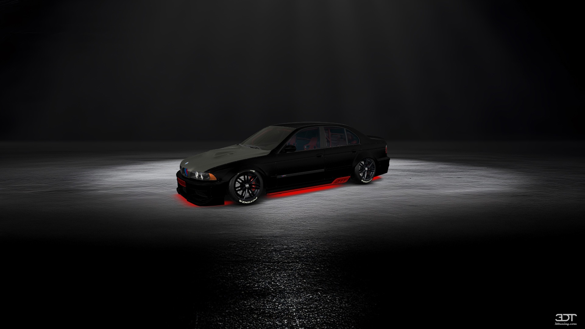 BMW 5 Series M5 Sedan 2003 Images