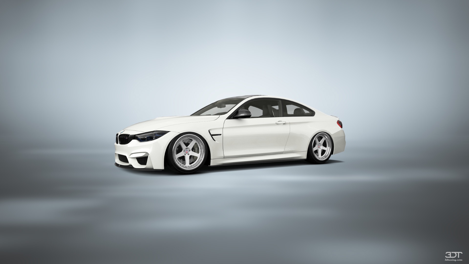 BMW M4 2 Door Coupe 2019