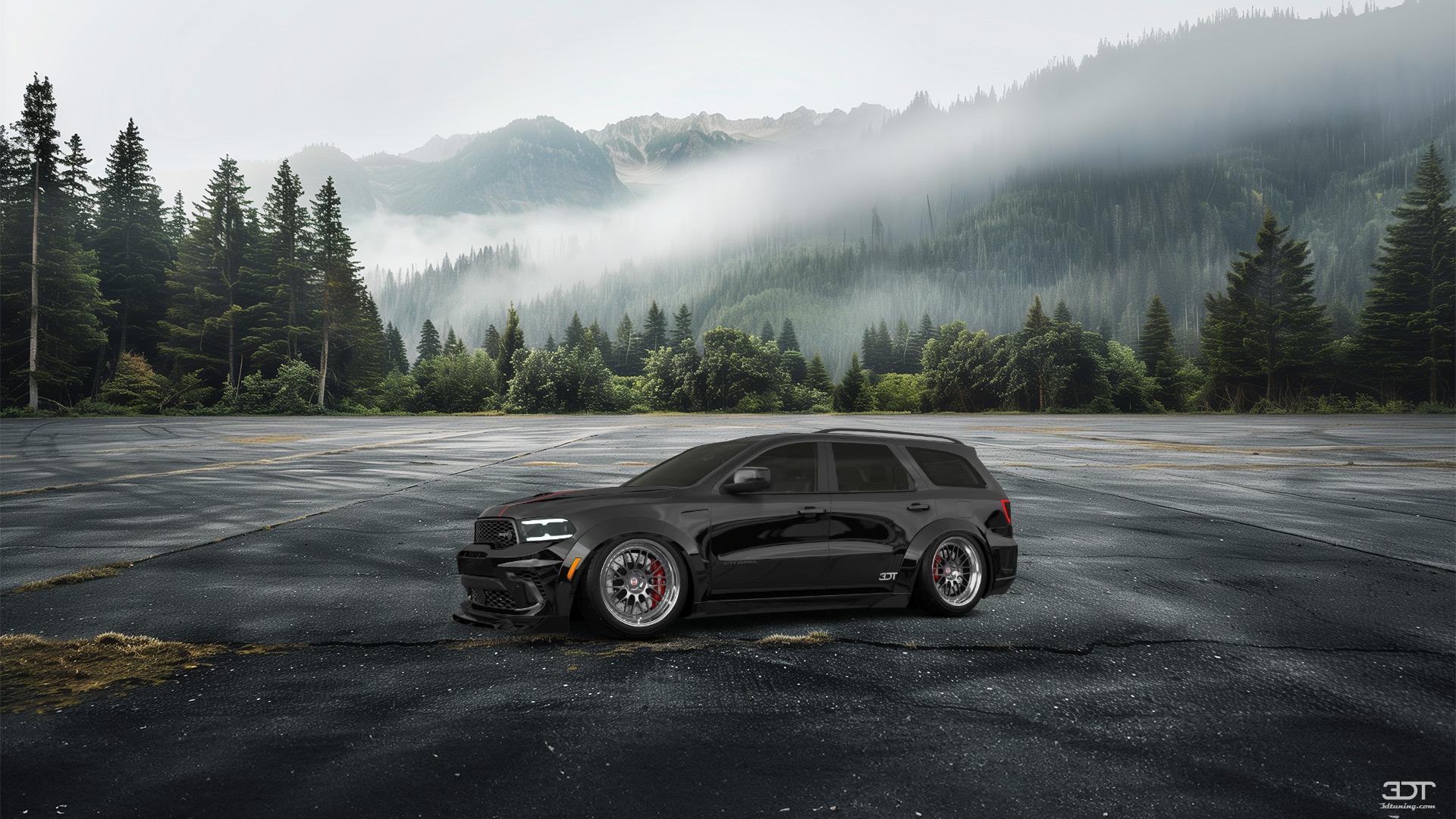 Dodge Durango 5 Door SUV 2021