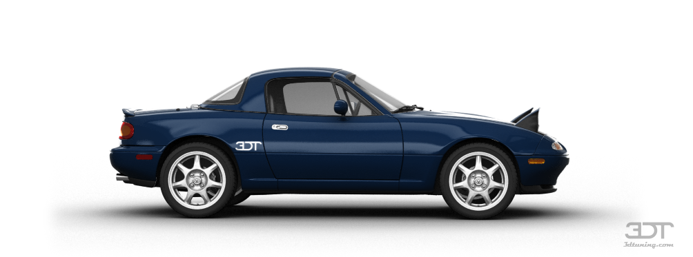 Mazda MX-5 Miata 1994