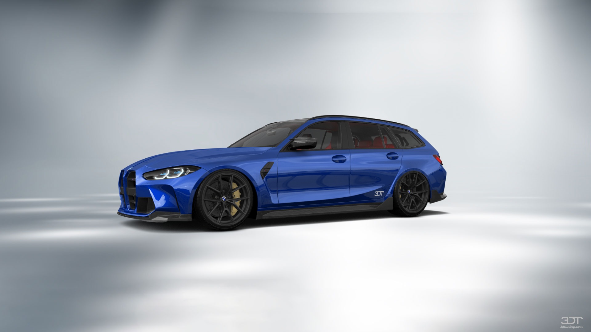 BMW M3 Touring 2022