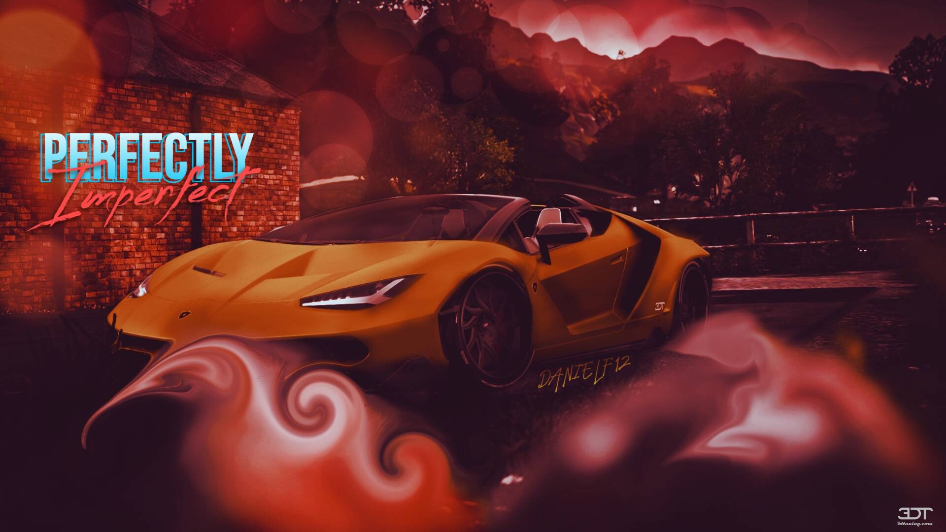 Lamborghini Centenario Roadster 2017