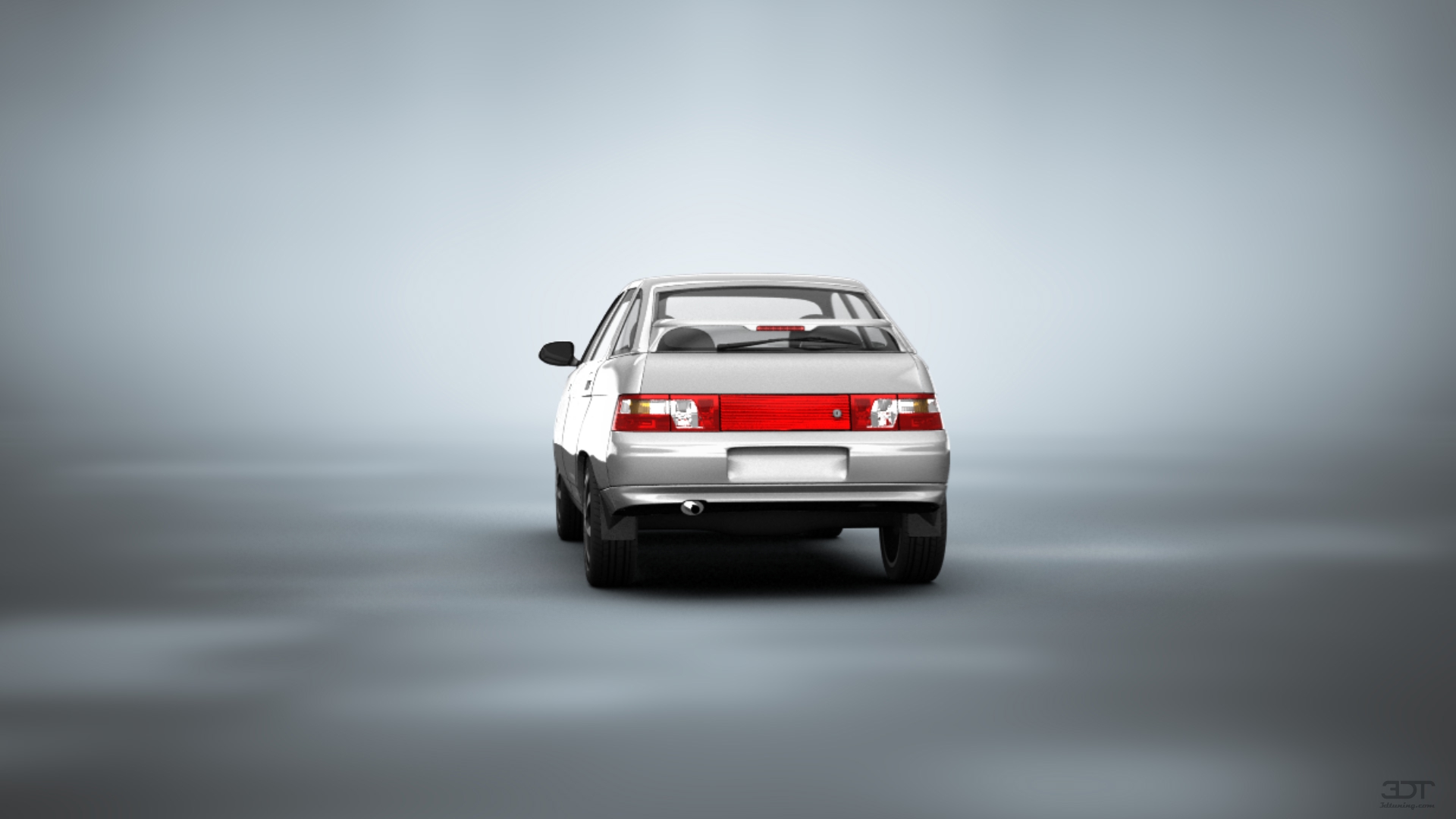 Lada 2112 5 Door Hatchback 2000 Images