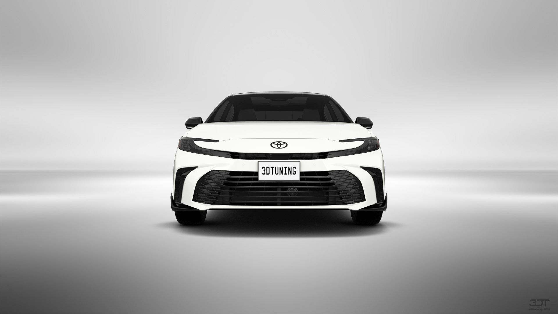 Toyota Camry 2025
