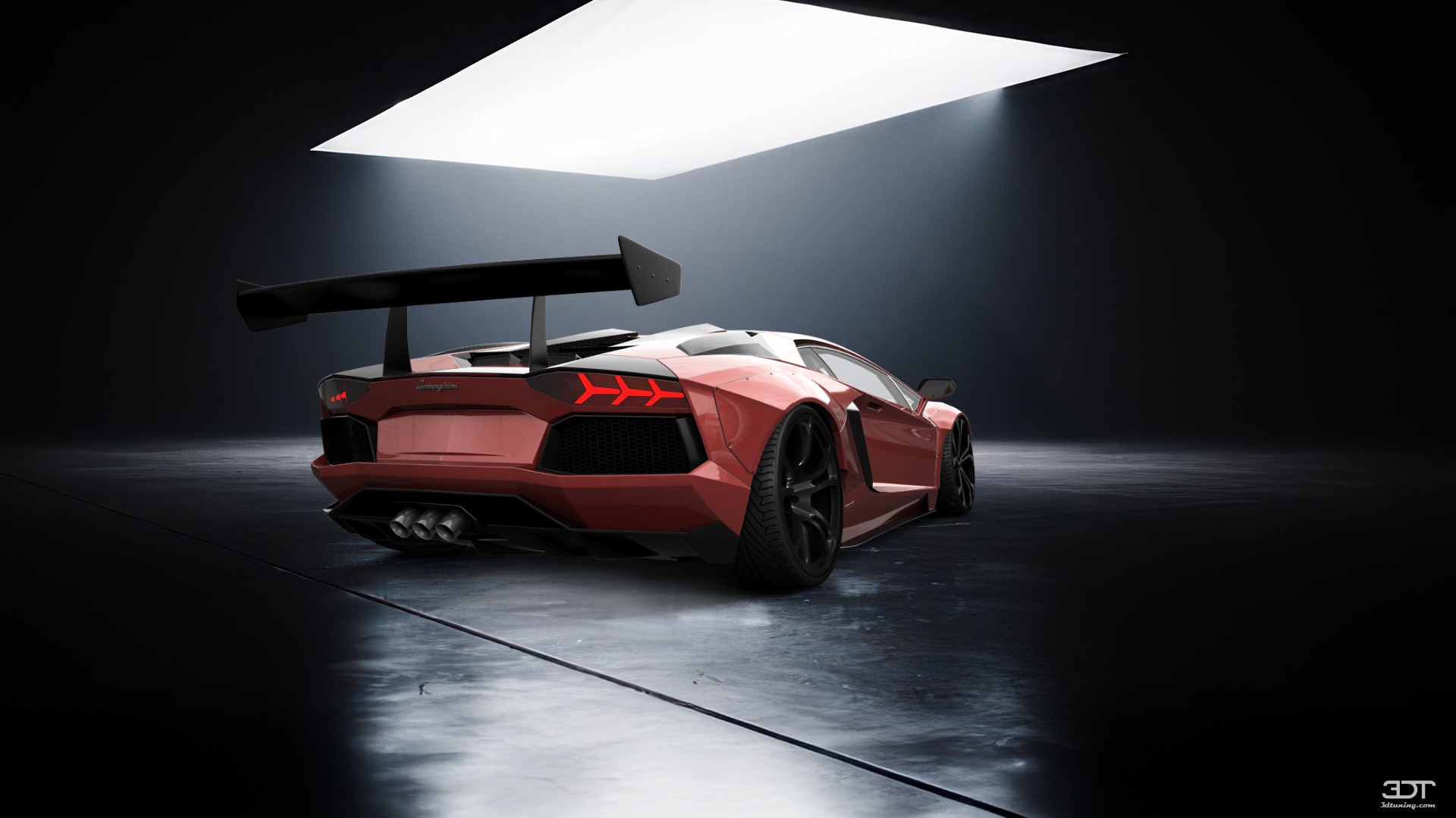 Lamborghini Aventador 2 Door Coupe 2012 Images