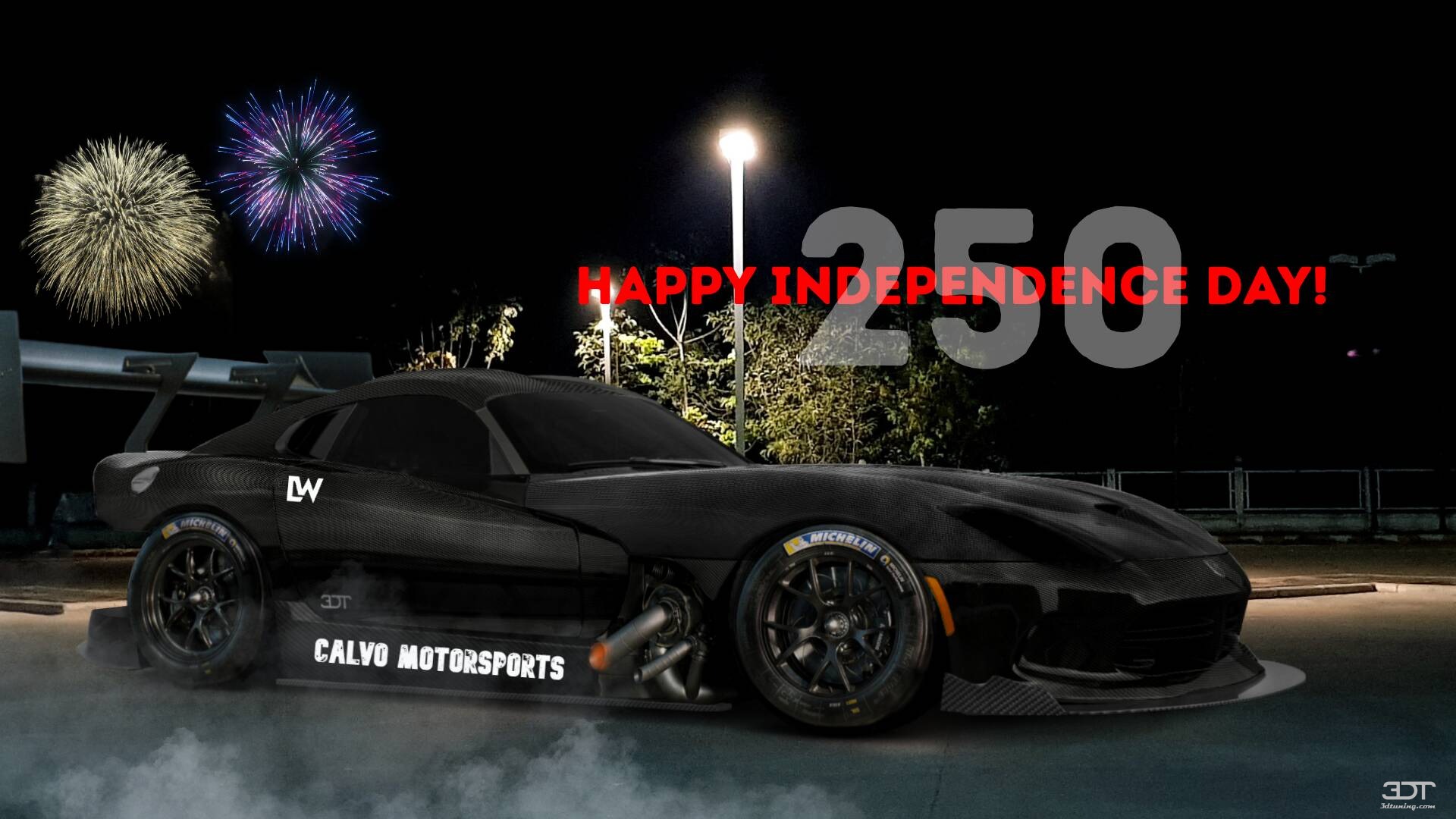 Tuning Dodge SRT Viper GTS 2 Door Coupe 2013