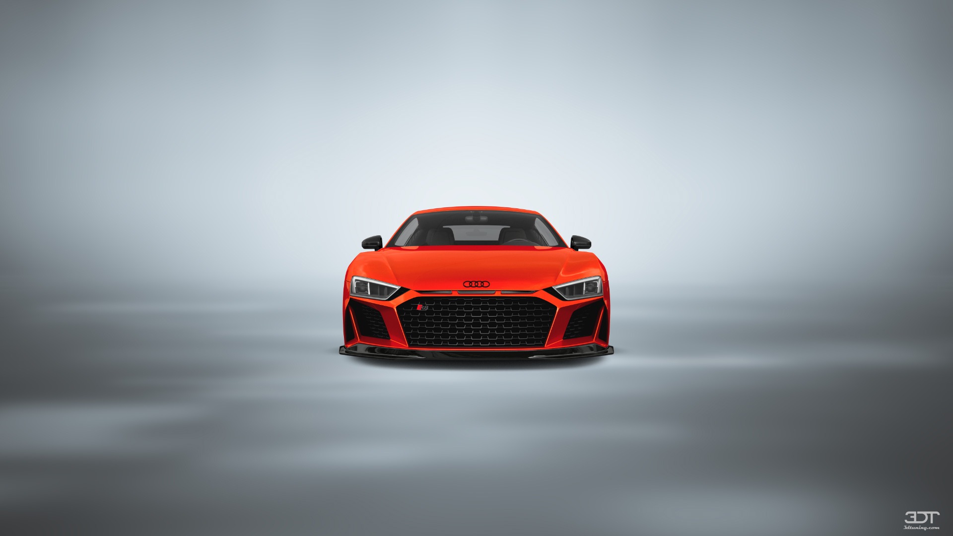 Audi R8 2 Door Coupe 2019