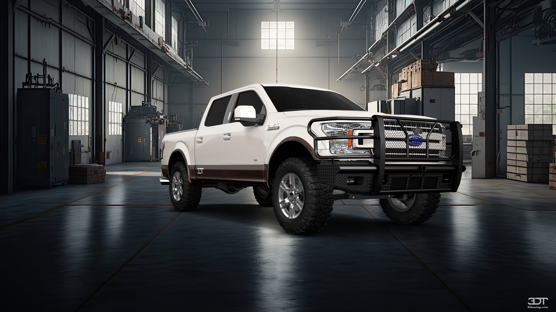Ford F-150 Truck 2019