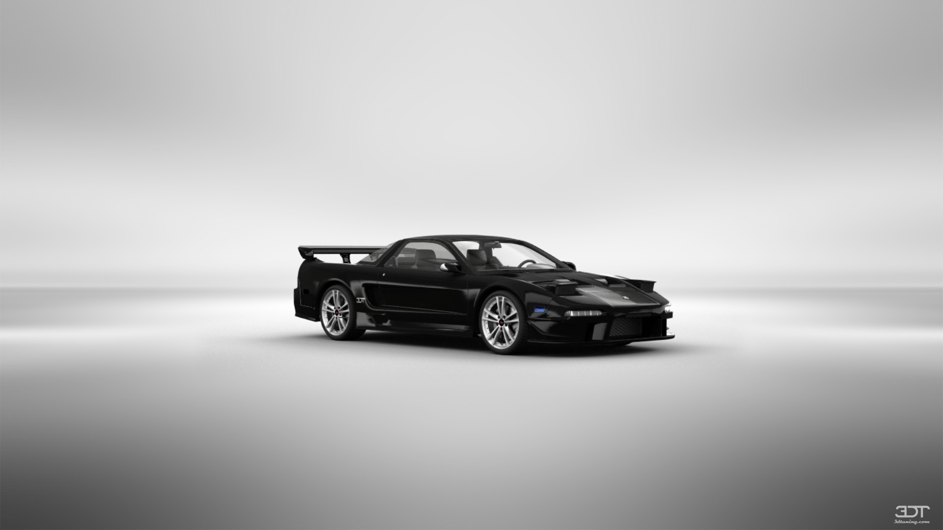 Acura NSX Coupe 1997