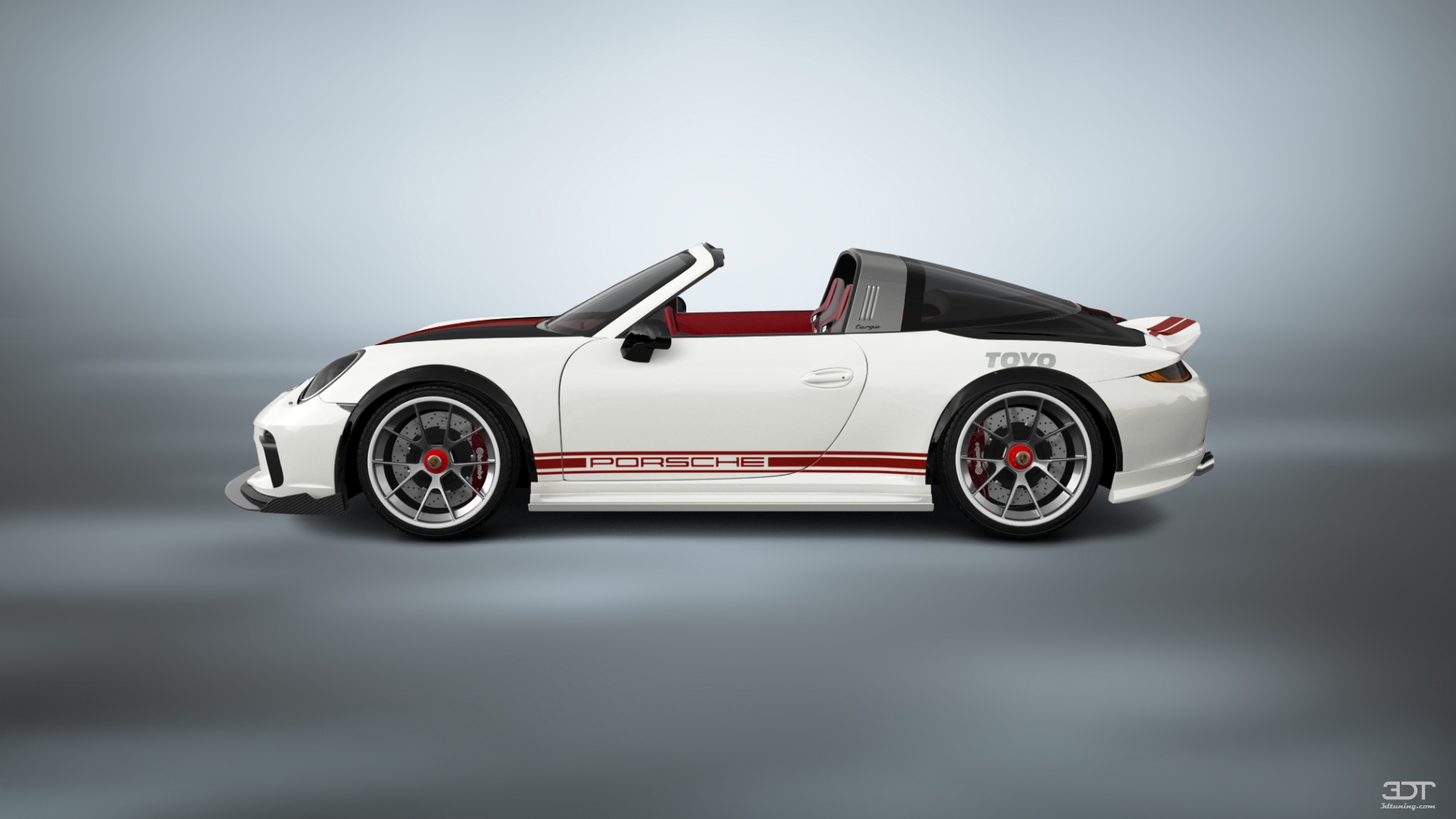 Porsche 911 Carrera Targa top 2014 Images