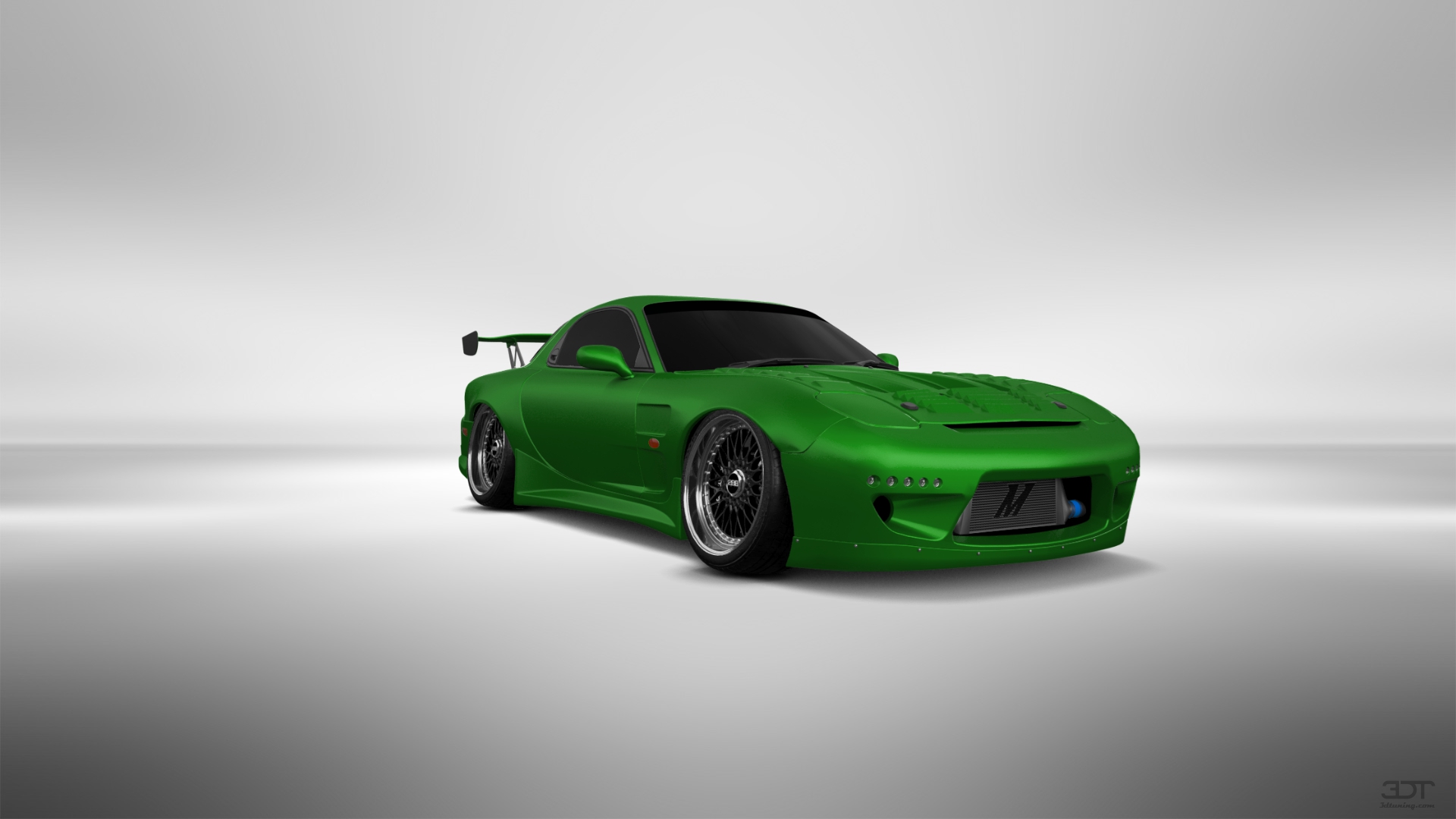 Mazda RX-7 2 Door Coupe 1997