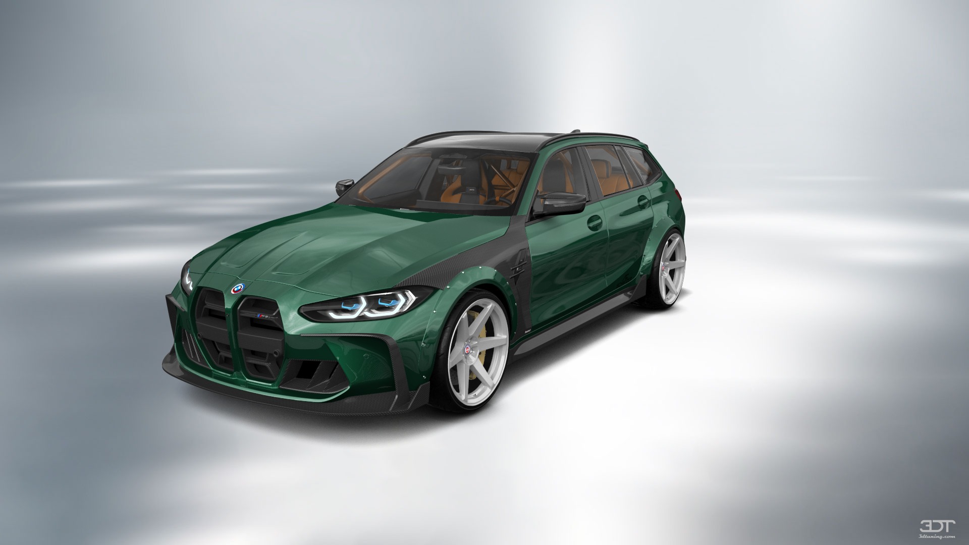 BMW M3 Touring 2022